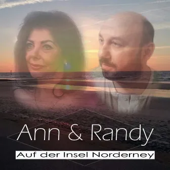 Auf der Insel Norderney by Ann & Randy