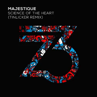 Science Of The Heart (Tinlicker Remix) by Majestique