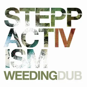 Steppactivism by Weeding Dub