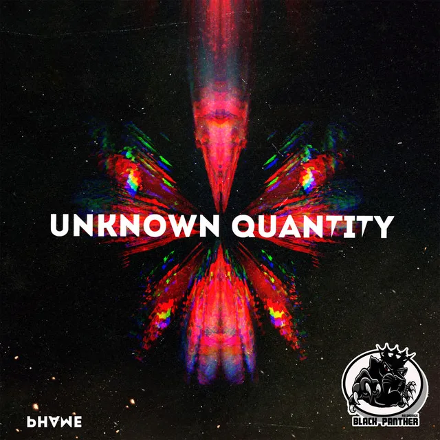 Unknown Qauntity - original mix