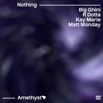 Nothing by Amethyst in SC