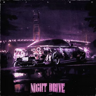 Night Drive by Wilee