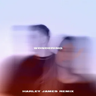 Wondering (Harley James Remix) by Simone Strauss