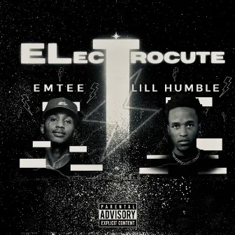 Electrocute by Lill Humble