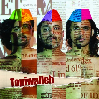 Topiwalleh by Swarathma