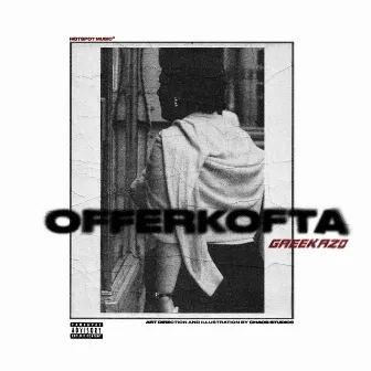 OFFERKOFFTA by Mackan