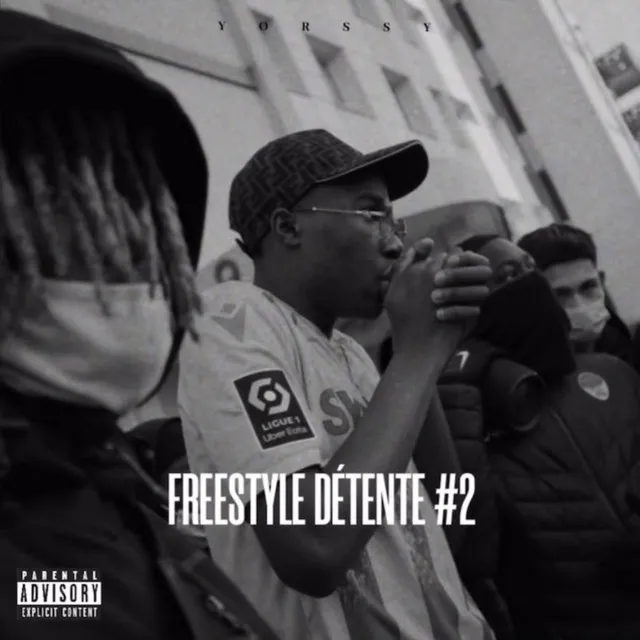 Freestyle Détente 2