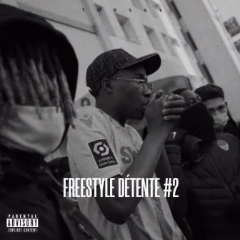 Freestyle Détente 2 by Yorssy