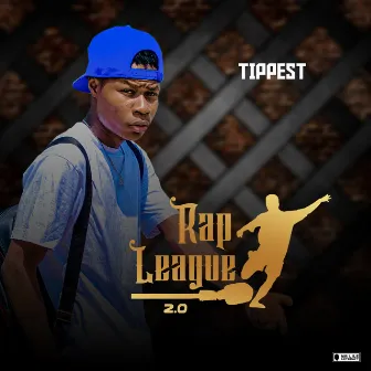 Rap_League 2.0 by Tippest