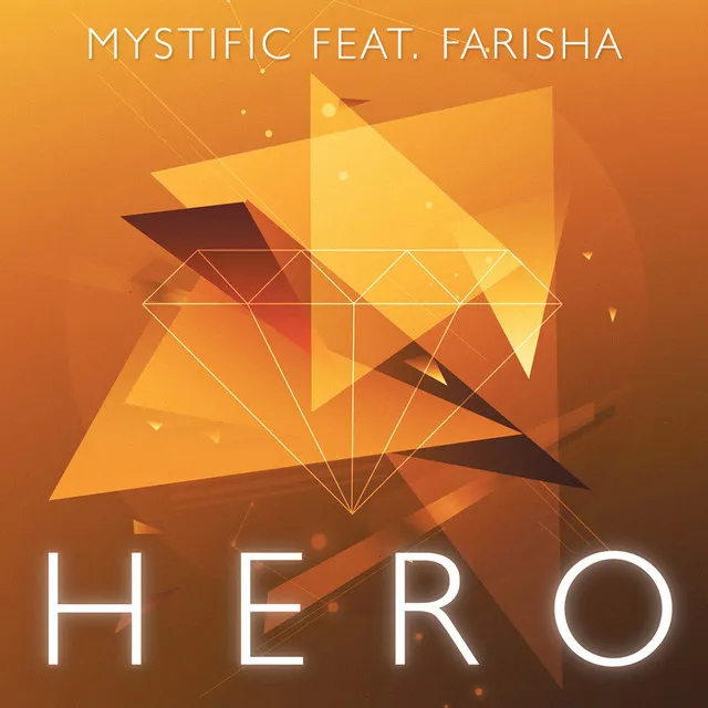 Hero - Motta Remix