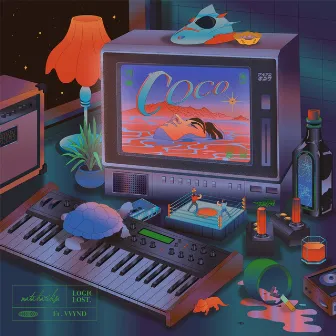 Coco by Logic Lost