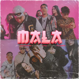 Mala by JORDAN DNS