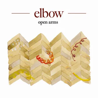 open arms by Elbow