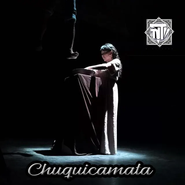 Chuquicamata