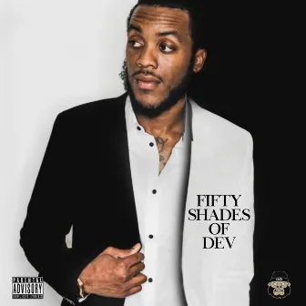 50 Shades Of Dev by GMD Dev