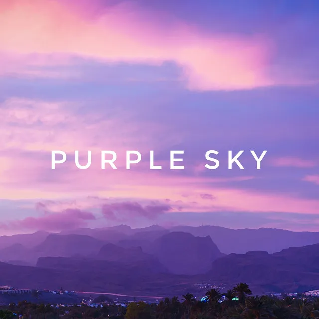 Purple Sky