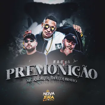 Premonição by DJ Theu