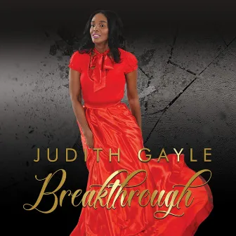 Breakthrough by Judith Gayle