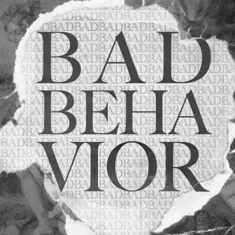 Bad Behavior by Erin McCarley