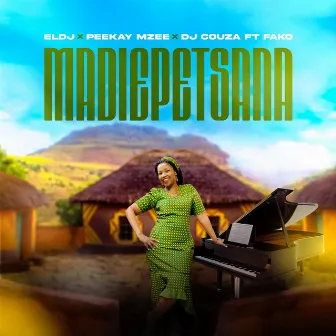 Madiepetsana by PeeKay Mzee