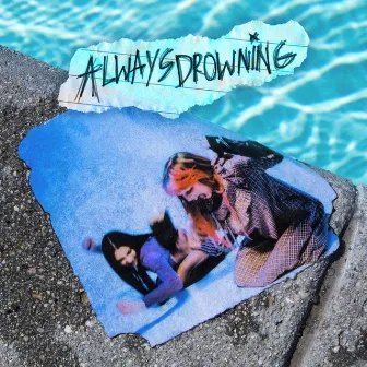 Always Drowning by Sage Charmaine