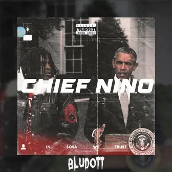 Chief Nino by BluDott Nino