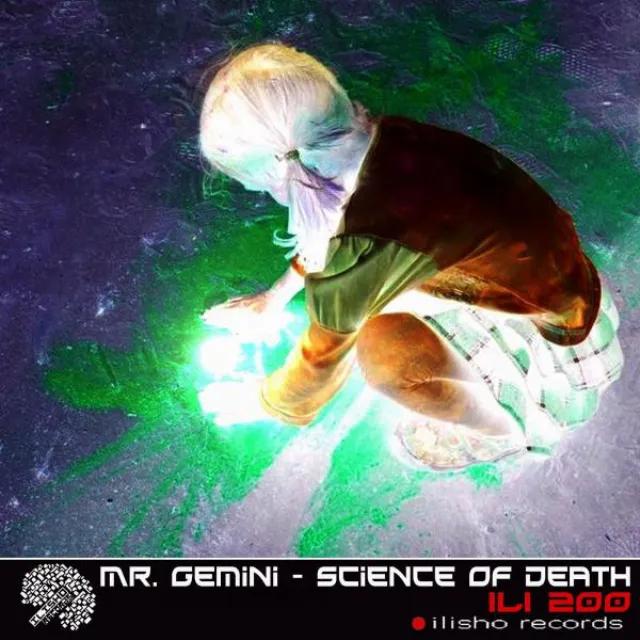 Science Of Death - Original Mix