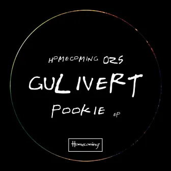 Pookie EP by Gulivert