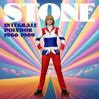 Intégrale Polydor 1966-1969 by Stone