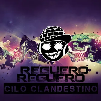 Reguero by Cilo Clandestino