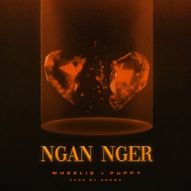 Ngẩn Nger