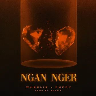 Ngẩn Nger by Puppy