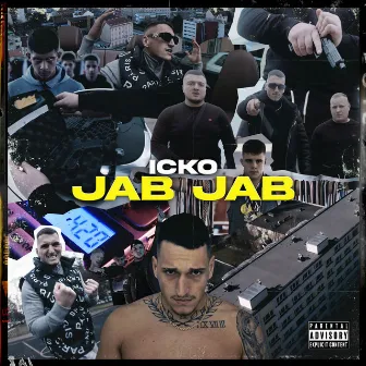 JAB JAB by ICKO