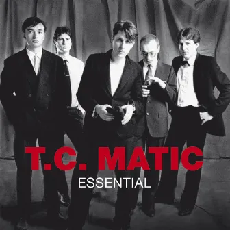 Essential by TC Matic