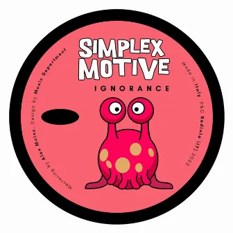 Ignorance by Simplex Motive