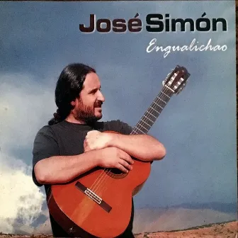 Engualichao by José Simón