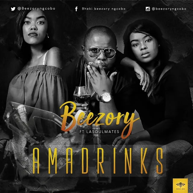 Beezory -Ama drinks NjomaneDMaster - Original