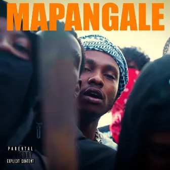 Mapangale by Mauru Gwash