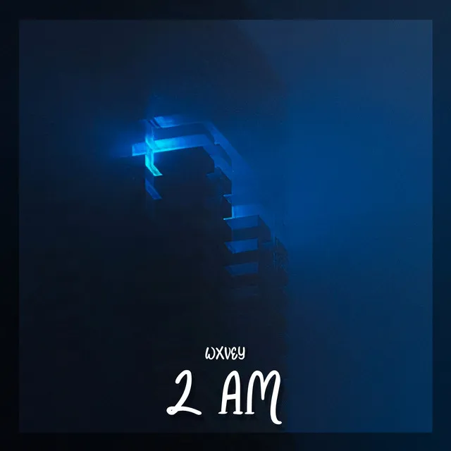 2AM - Slowed