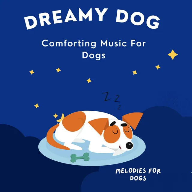 Dreamy Dog