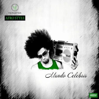 Afro Style by Mundo Celebris