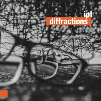 Diffractions by Jakub Gucik