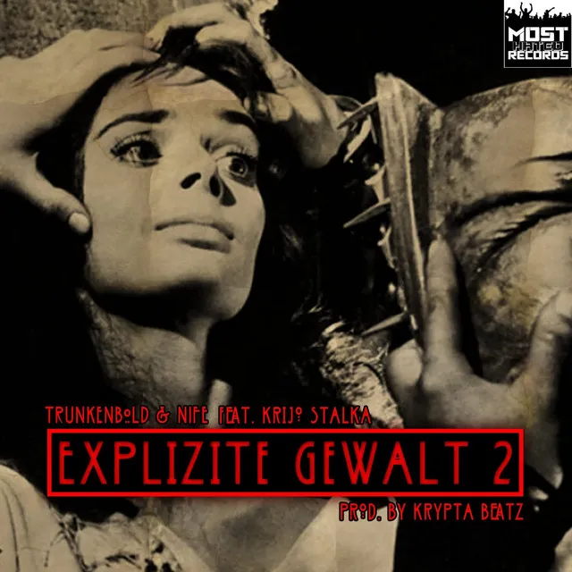 Explizite Gewalt 2