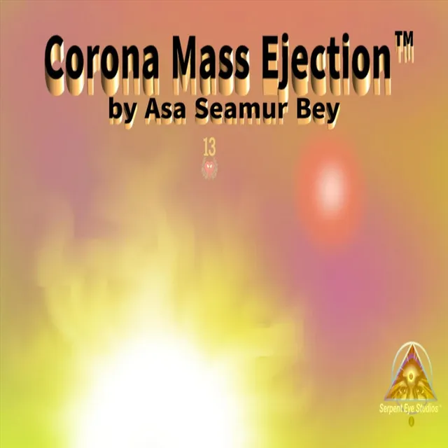 Corona Mass Ejection