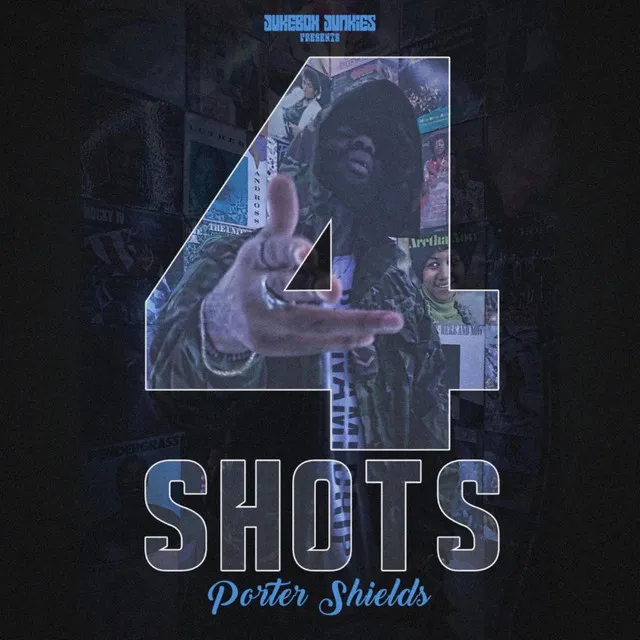 4 Shots