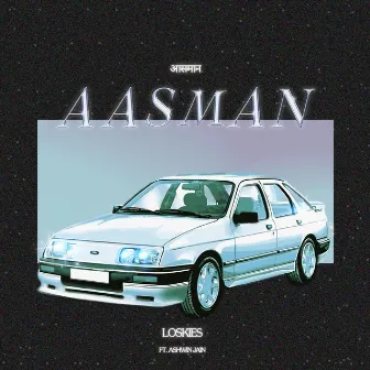 Aasman by Loskies