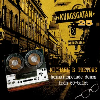 Kungsgatan 25 by Michael B. Tretow