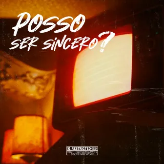 Posso Ser Sincero? by Distrito7 Ent.