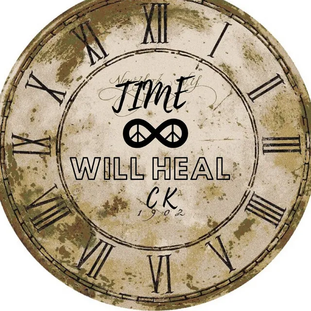 Time Will Heal