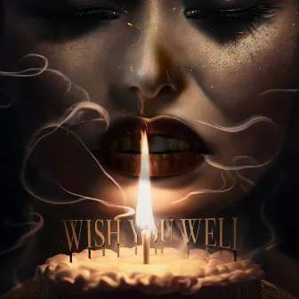 Wish You Well by Paragon